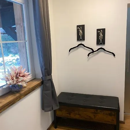 Apartment Landl 33 Top6 *