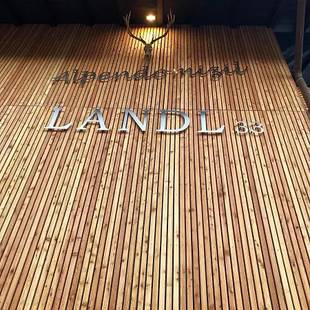 Landl 33 Top6 * Landl (Tyrol)