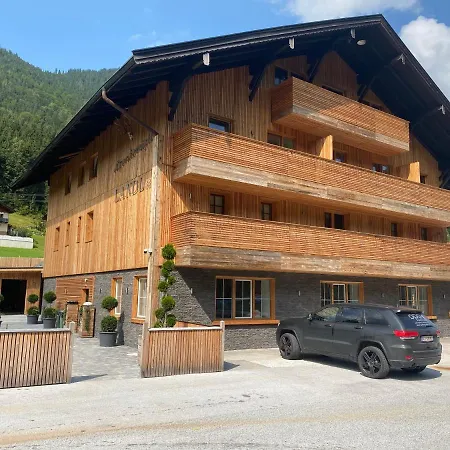 Landl 33 Top6 * Landl (Tyrol)
