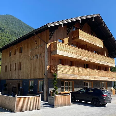Landl 33 Top6 Landl (Tyrol)